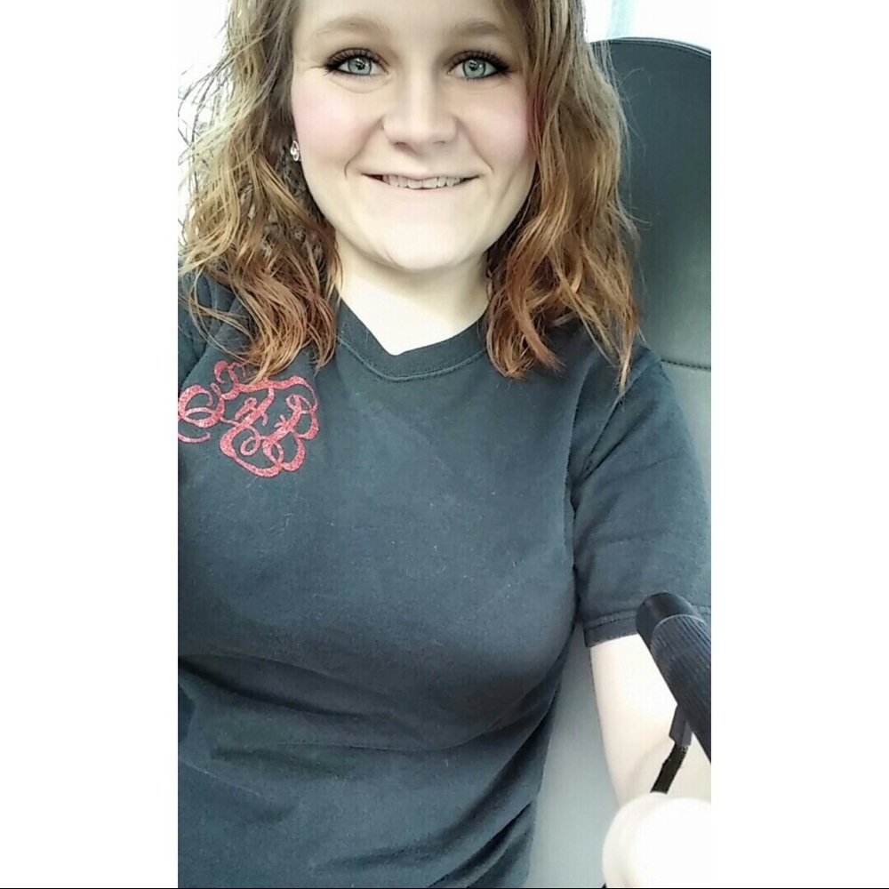 Meet your Posher, Jolene